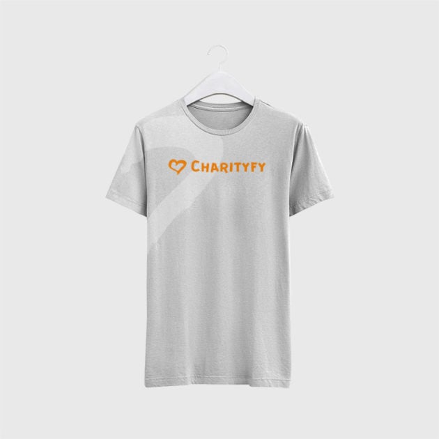 T-shirt Heart