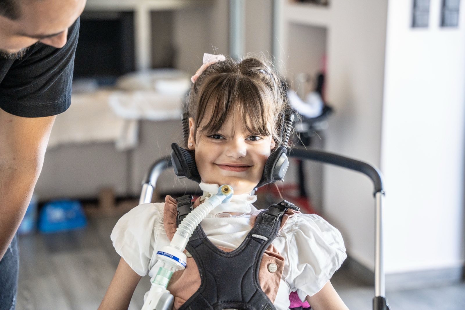 hope for olga - ελπίδα για την Όλγα