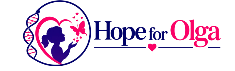 Hope for Olga